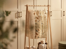 Jollein - Baby - Slaapzak - Hydrofiel - Zomer - Bloomy