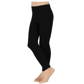 Sarlini - Legging - Girls - Zwart