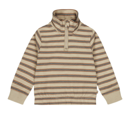 Dirkje - Sweater - Coltrui - Sand