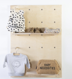 Childhome - My First Bag - Rugzak - Leopard