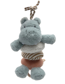 Jollein - Muziekhanger - Hippo Happy  - Jollies