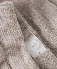 Name It - Shorts - Korte broek - NBMHORIZON - Chateau Gray