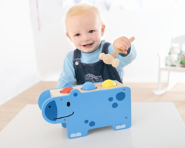 Funny - Hippo - Hamerbank