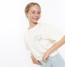 No Way Monday - Skort - Broekrok - Turquoise