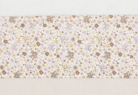 Jollein - Laken - Ledikant - 120x150cm - Flower Fairies