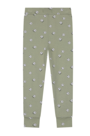 Stains & Stories - Pyjama - Voetbal - Groen