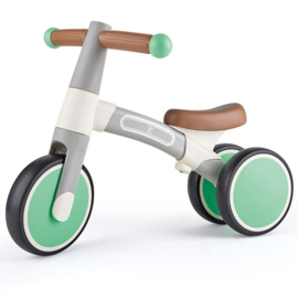 First - Ride - Balance - Bike - Light - Green