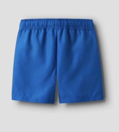 Name It - Zwembroek - NKMZaka - Surfing - Blauw