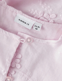 Name It - Blouse - Fasine - Lila