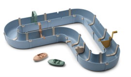 Liewood - Educatief - Waterspeelgoed - Beach Blue