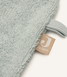 Jollein - Washand Badstof - Hippo Happy