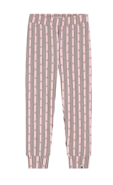 Stains & Stories - Pyjama - Kersjes - Roze