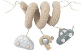 Jollein - Activiteitenspiraal - On the go