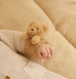 Jollein - Polsrammelaar - Bear Brave - Jollies