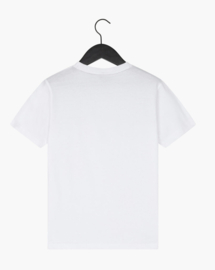 Cruyff - T-shirt - Force Tee - Off White