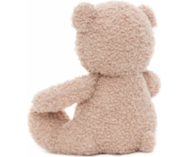 Jollein - Knuffel - Teddy - Bear - Wild - Rose