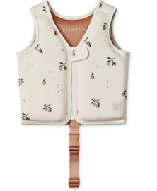 Liewood - Dove - Zwemvest - Peach - Sea Shell