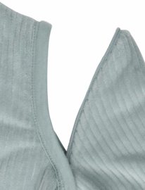 Jollein - Baby - Slaapzak - Rib - Sea - Green