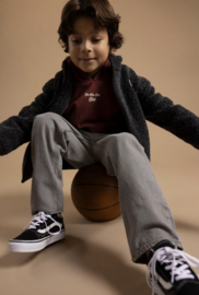 Noppies - Hoodie - The new kids club - Relaxed Fit