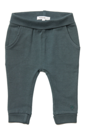 Noppies - Broek - Humpie - Dark - Slate - Maat 50