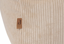 Jollein - Fauteuil - Corduroy - Naturel