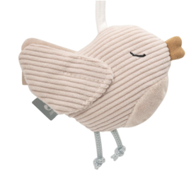 Jollein - Activiteitenspiraal - Lovely birds