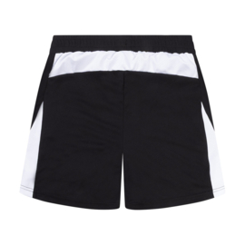 Cruyff - Broek - Sportbroek - Trainingsbroek - Zwart - Wit