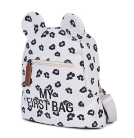 Childhome - My First Bag - Rugzak - Leopard
