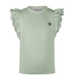 Koko Noko - T-shirt - Licht - Groen