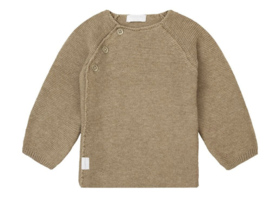 Noppies - Vest - Broekje - Pino - Grover - Light Green - Unisex