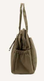 Jollein - Luiertas - Quilted Quinn - Bronze