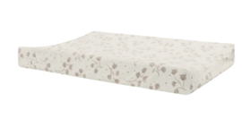 Jollein aankleedkussenhoes - Jersey - Leafy Dreams 50x70 cm