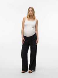 Mamalicious - MLKERRIE - Tops voor zwangerschap & borstvoeding - 2-pack