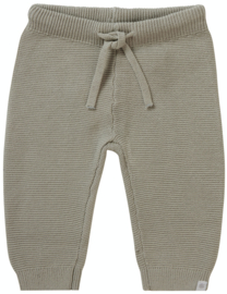 Noppies - Broekje - Molino - Unisex - Willow - Grey