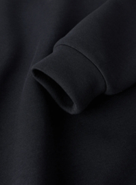 Name It - Hoodie - NKMREN - Zwart