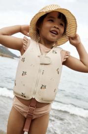 Liewood - Dove - Zwemvest - Peach - Sea Shell