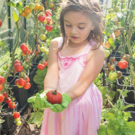 Tuinhandschoenen - Voor - Kinderen - Per - Paar