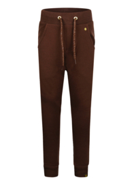 Koko Noko - Jogging - Broek - Brown