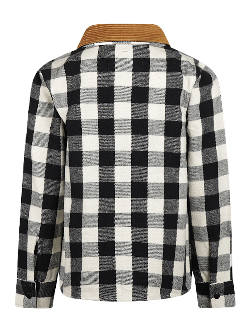 Koko Noko - Vest -  Jack - Zwart