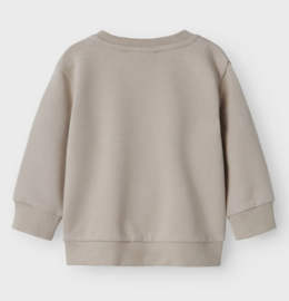 Name It - Trui - Sweater - NBNTakki - Pure Cashmere - Unisex