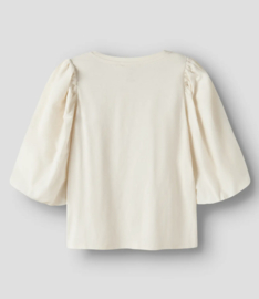Name It - Top - NKFKOMHA - Antique White
