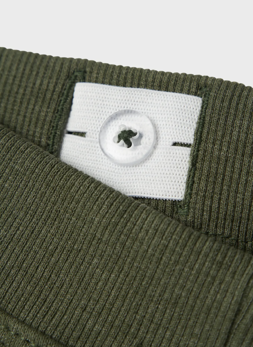 Name It - Broek - Vimo - Rifle Green - NOOS