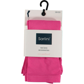 Sarlini - Legging - Girls - Fuchsia