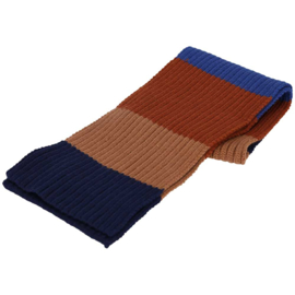Sarlini - Kids - Jongens - Knit - Sjaal - Multi - Colour