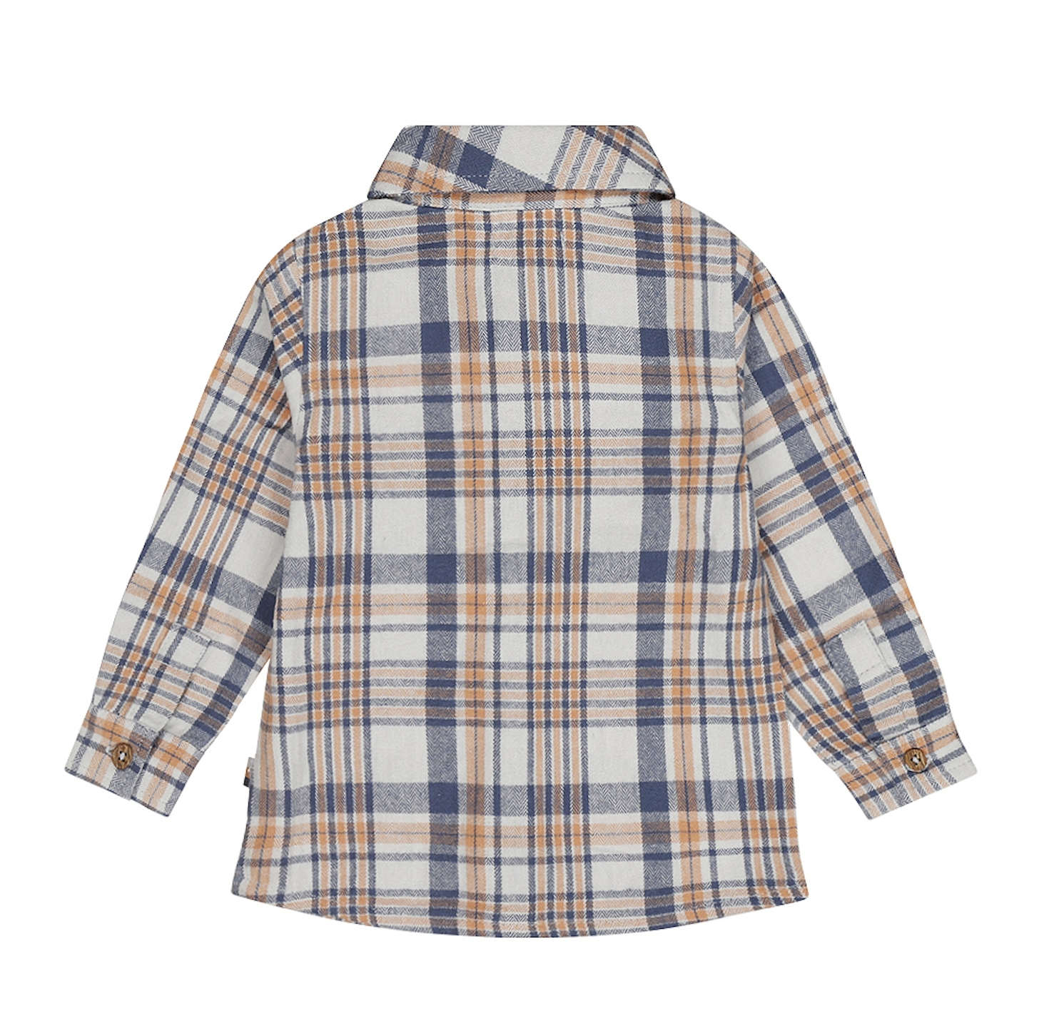 Dirkje - Blouse - Light Grey