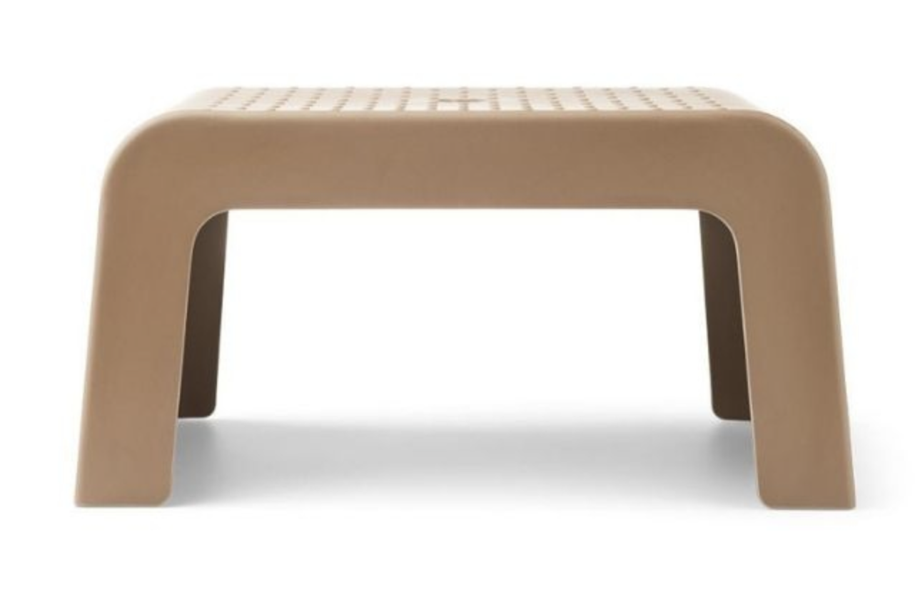 Liewood - Opstapje - Ulla - Oat - Step - Stool