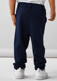 Name It - Pantalon - Broek - Dark - Sapphire - Silas - Maat 92