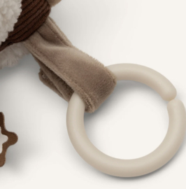 Jollein - Activiteitenkubus - Woolly