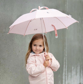 Trixie - Paraplu - Mrs. Rabbit - Roze