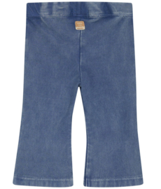 Noppies - Legging - Flared - Timberville - Blue Denim